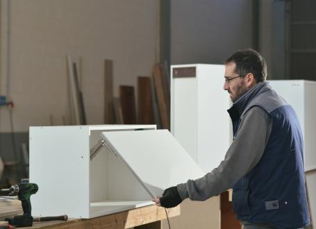 Möbel Oberflächen Schutzfolie